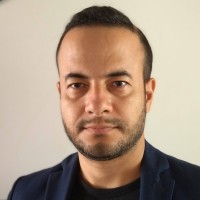 Mounir Jamaï